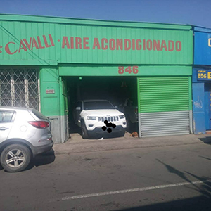 Cavalli Servicio Automotriz